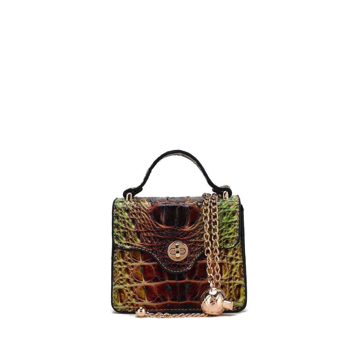 River Mini Crossbody Bag