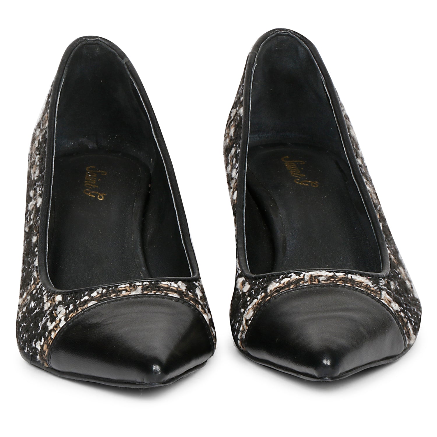 Saint G - Bourbon Heels Footwear
