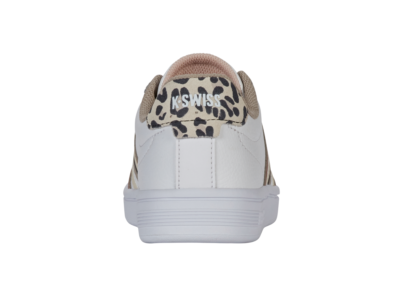KSWISS-US COURT TIEBREAK II