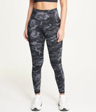 Side Pocket Legging