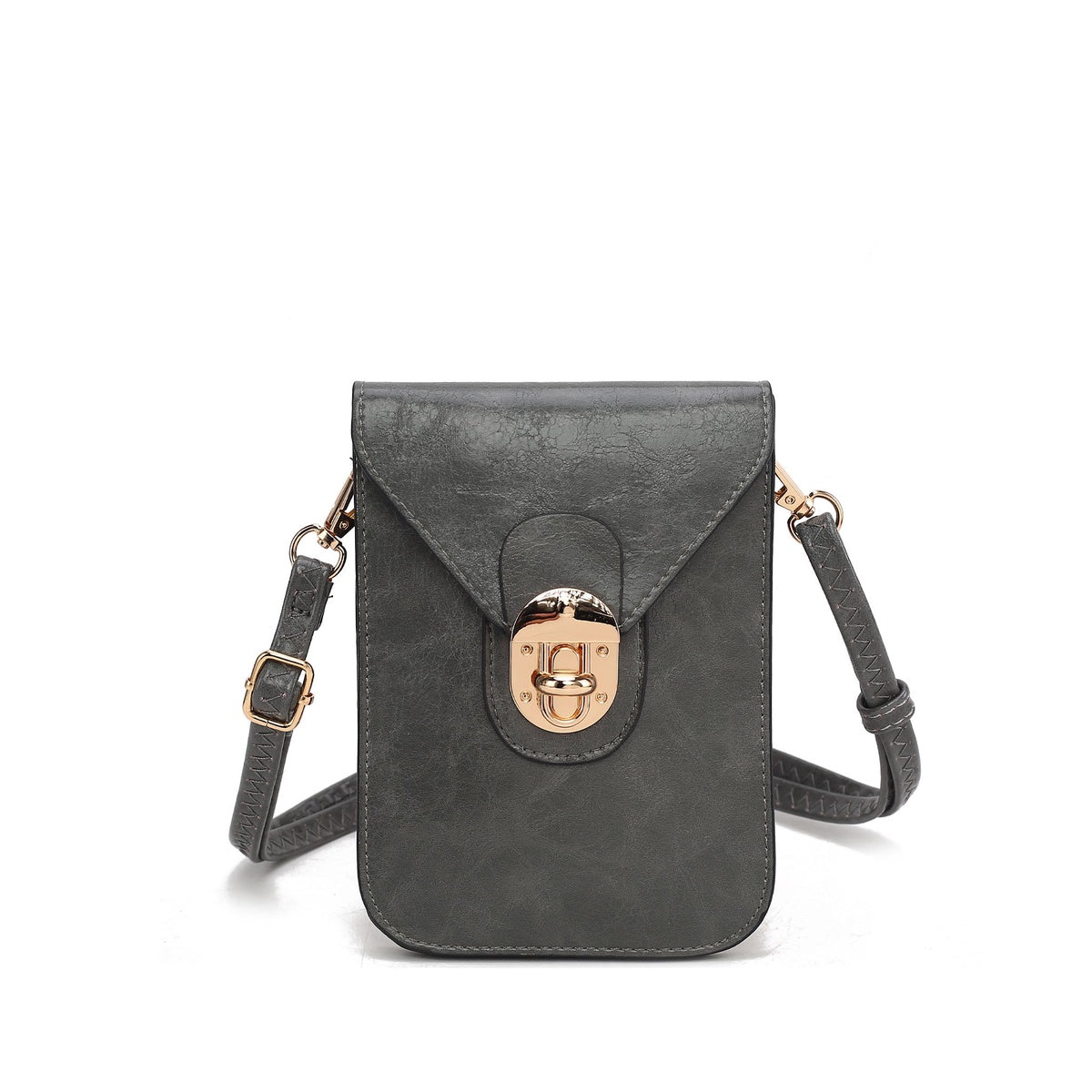 Havana II Phone Crossbody Bag