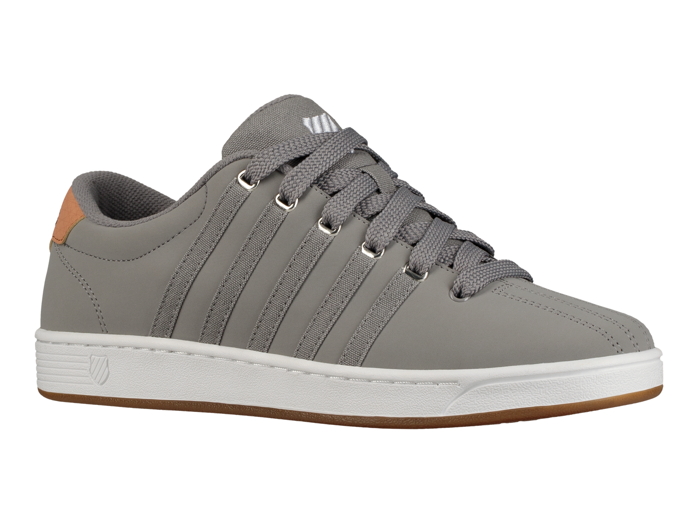 KSWISS-US COURT PRO II CMF