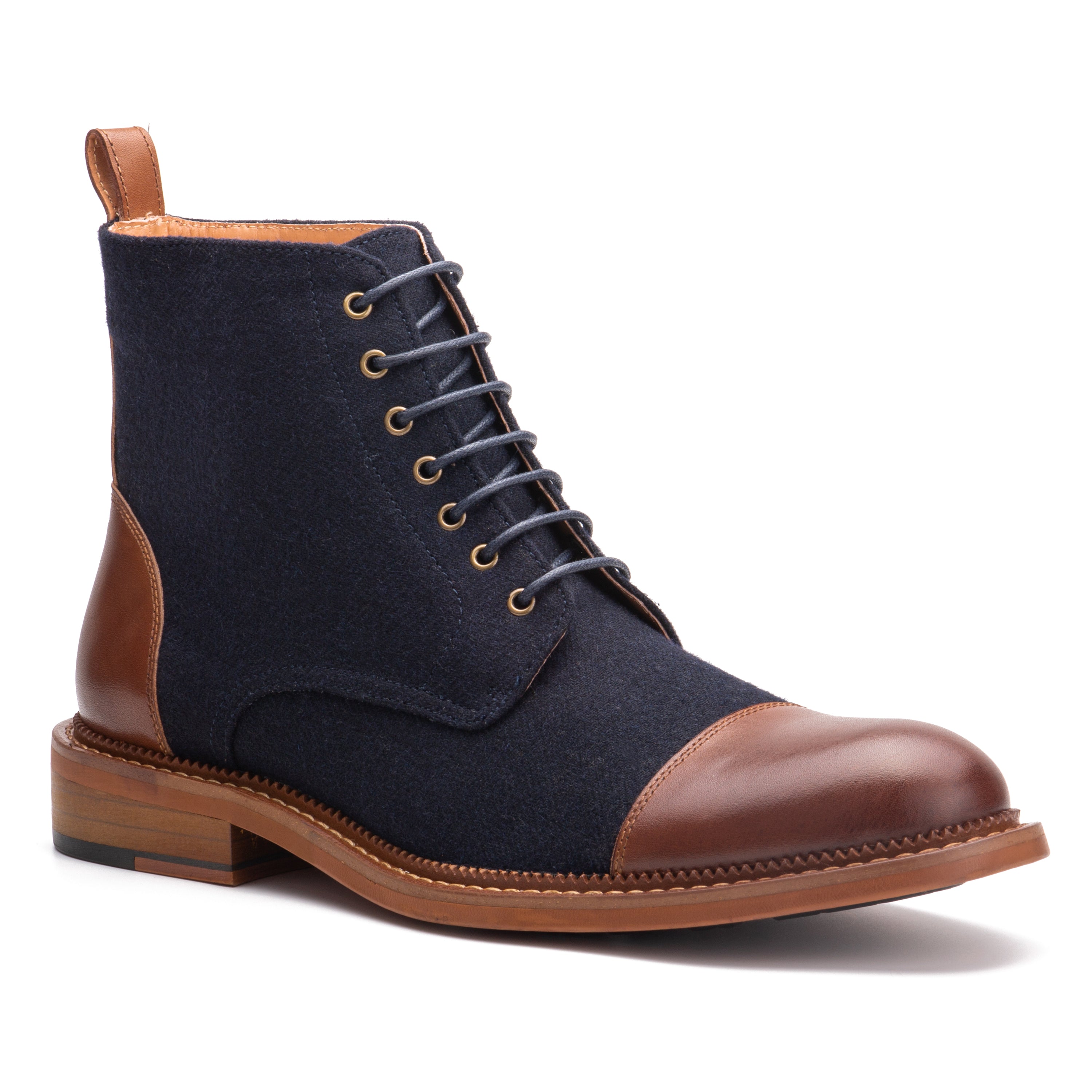 Men's Remington Boots
