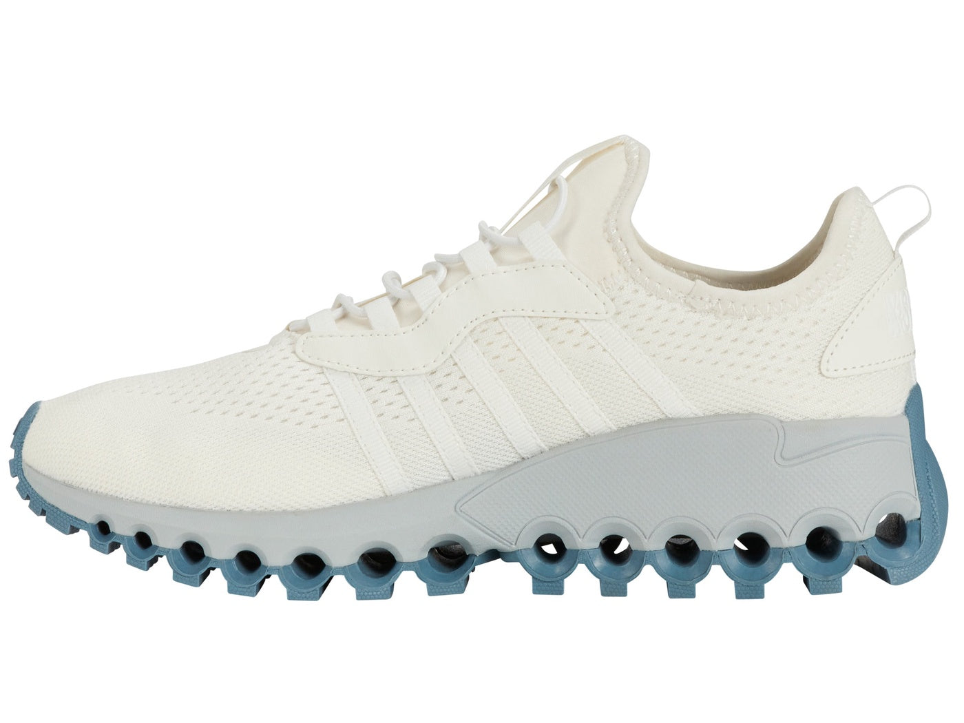 KSWISS-US TUBES SLIP-on