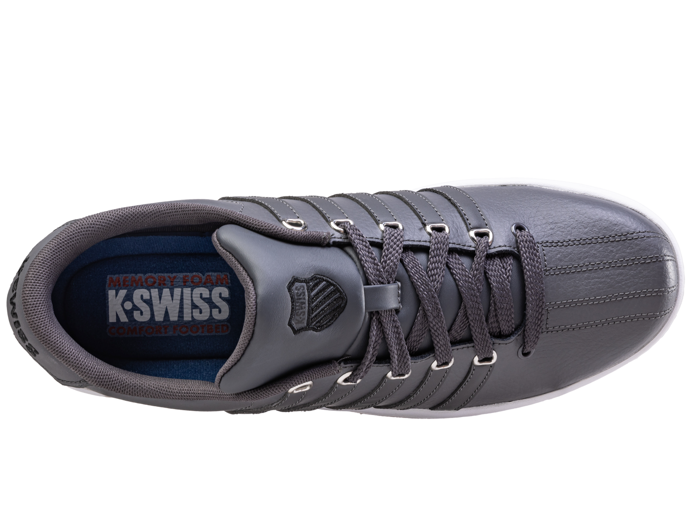 KSWISS-US COURT PRO II CMF