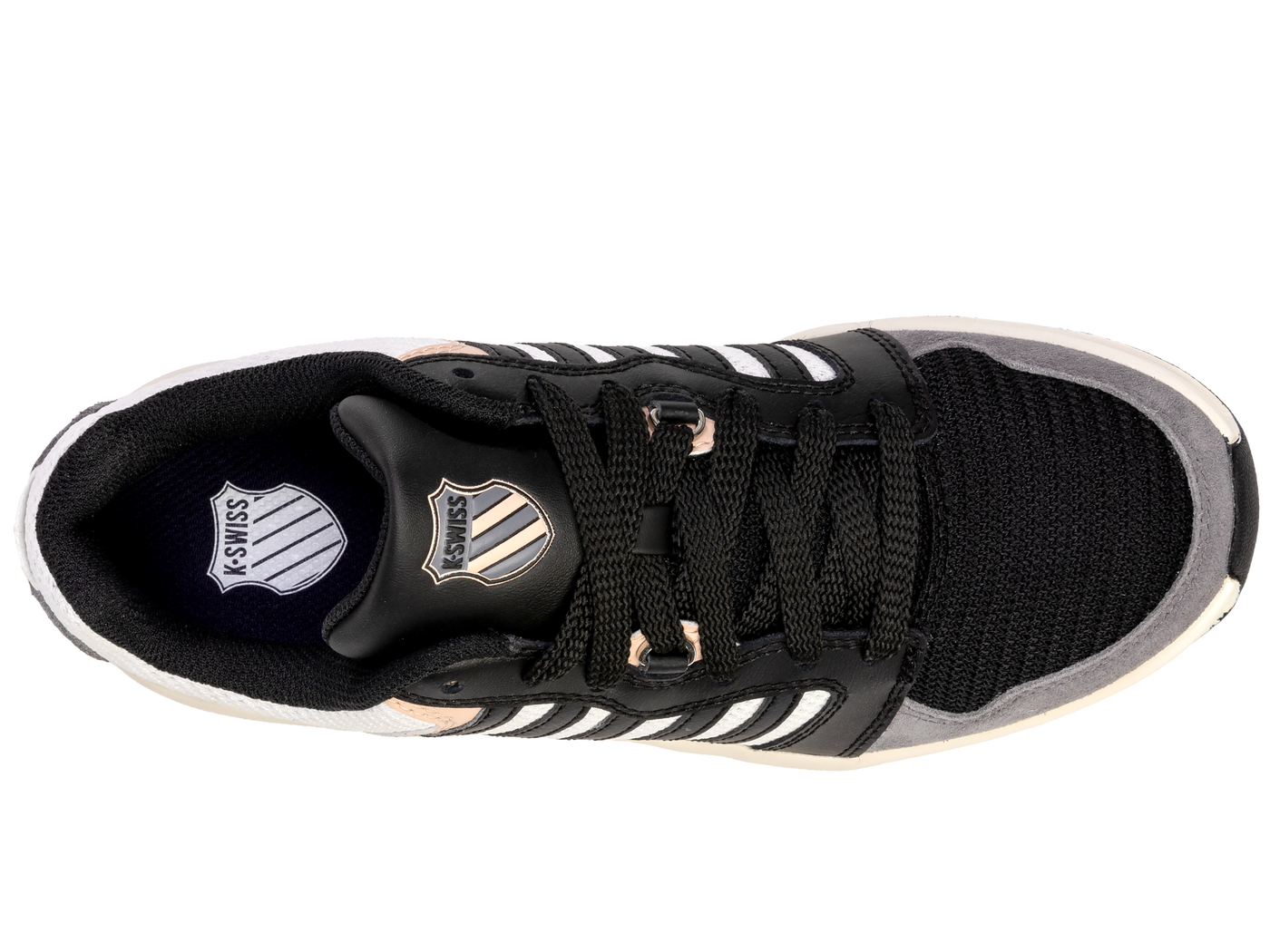 KSWISS-US RIVAL TRAINER T