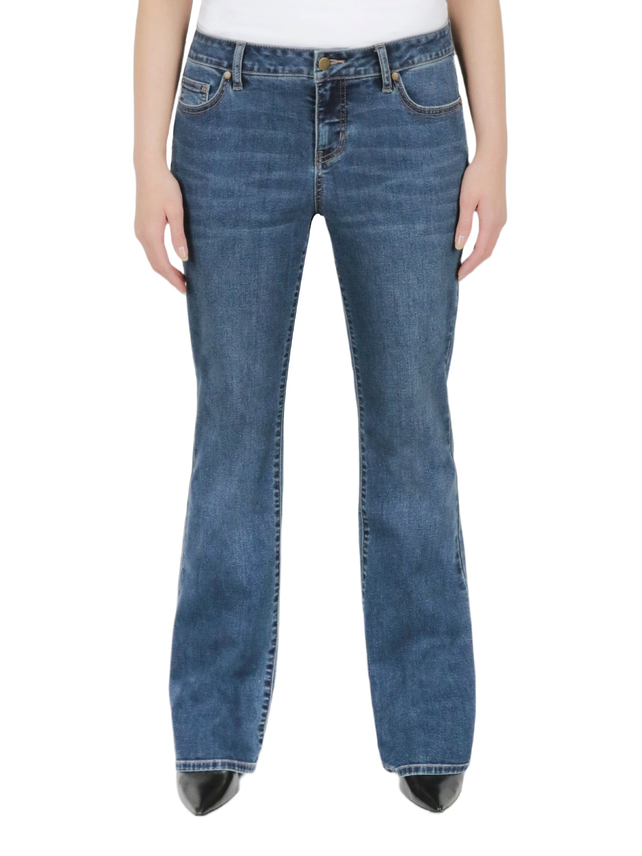 Missy Bootcut Jeans Missy Bootcut Jeans