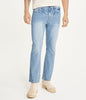  Light Wash Rigid Slim Boot Cut Jean