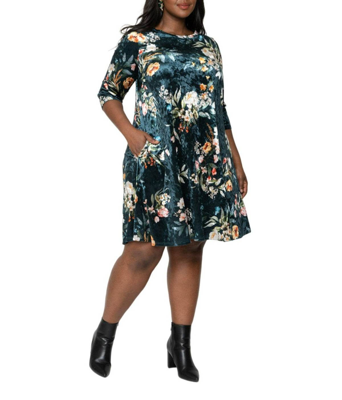 Lilith Floral