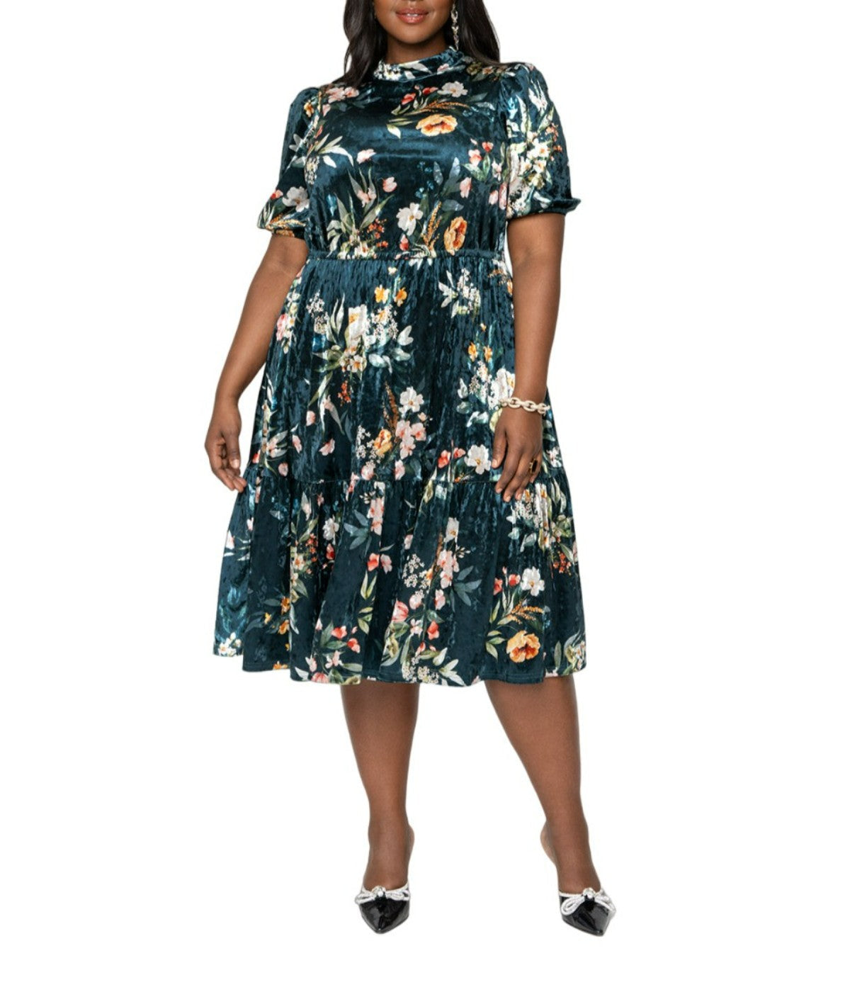 Lilith Floral
