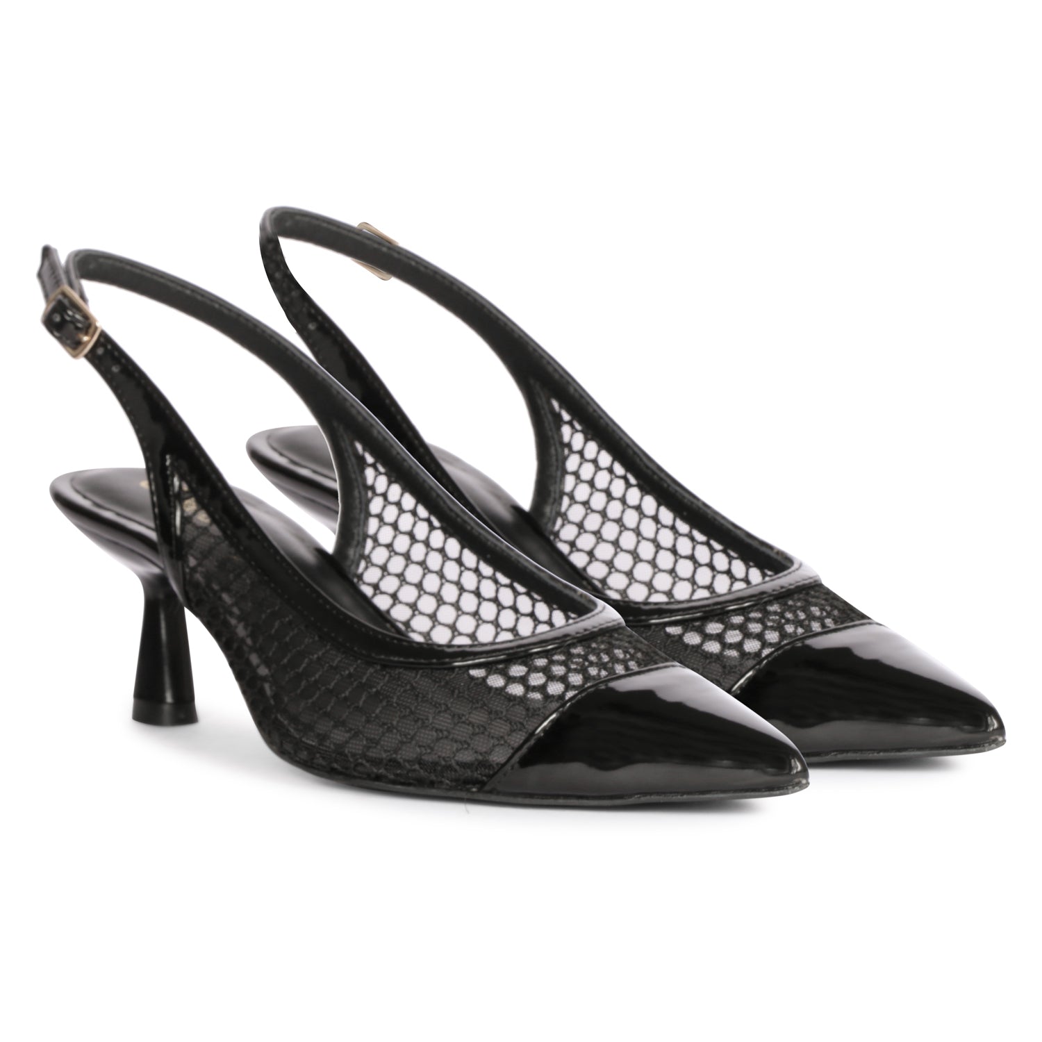 Saint G - Katy Heels Footwear