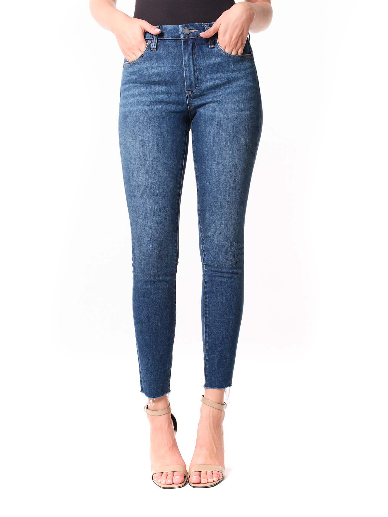 Gymboree | Bottoms | Gymboree Super Skinny Girls Jeans 7 Plus Nwt