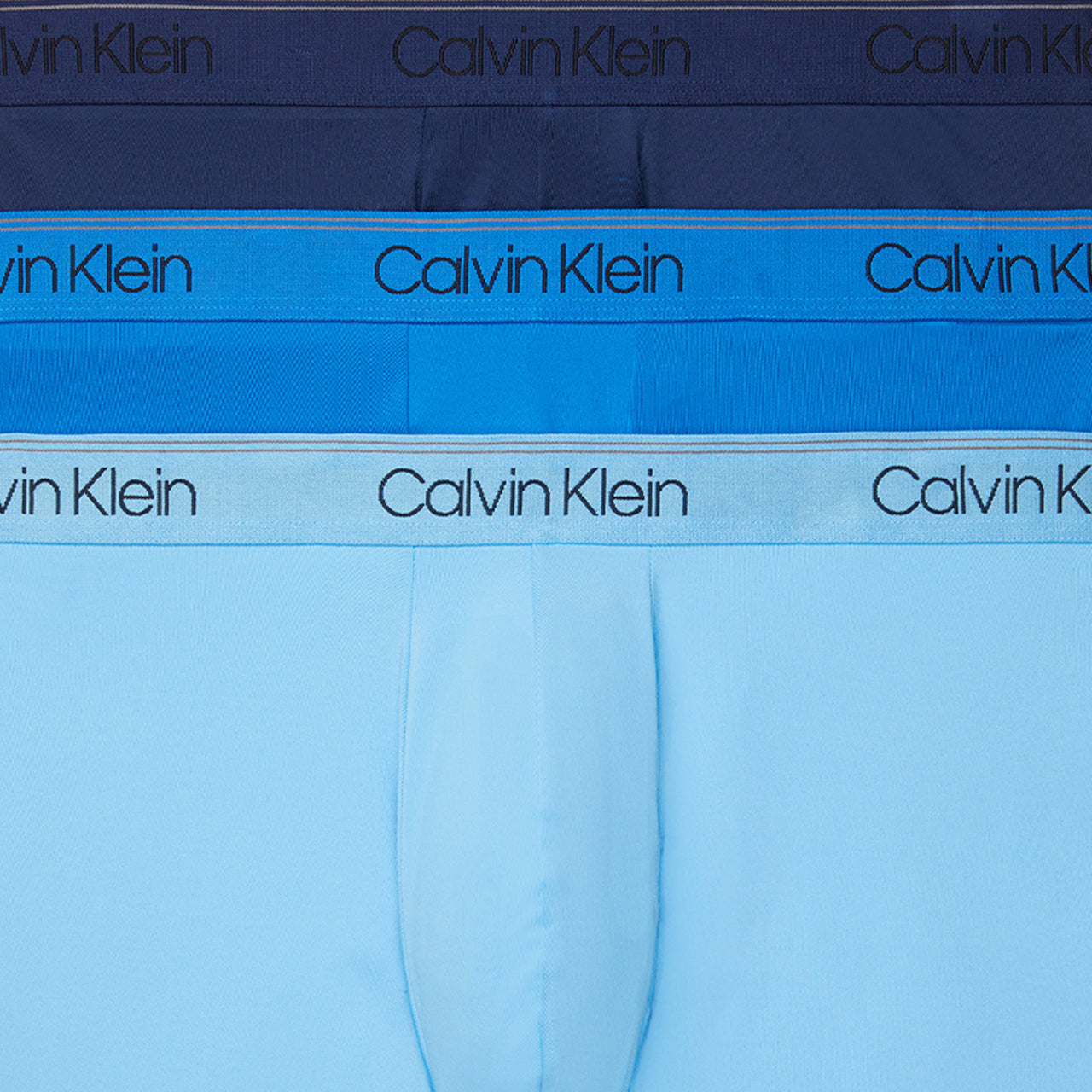 Micro Fiber Stretch Boxer Brief 3 Pack