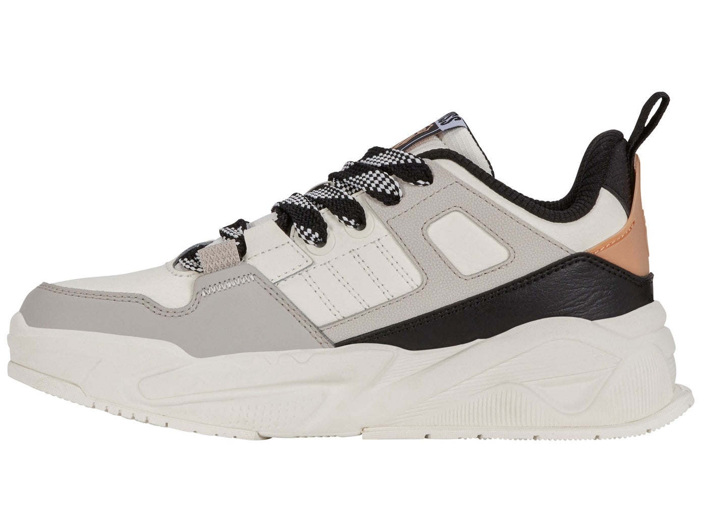 KSWISS-US TECHNA TRAINER