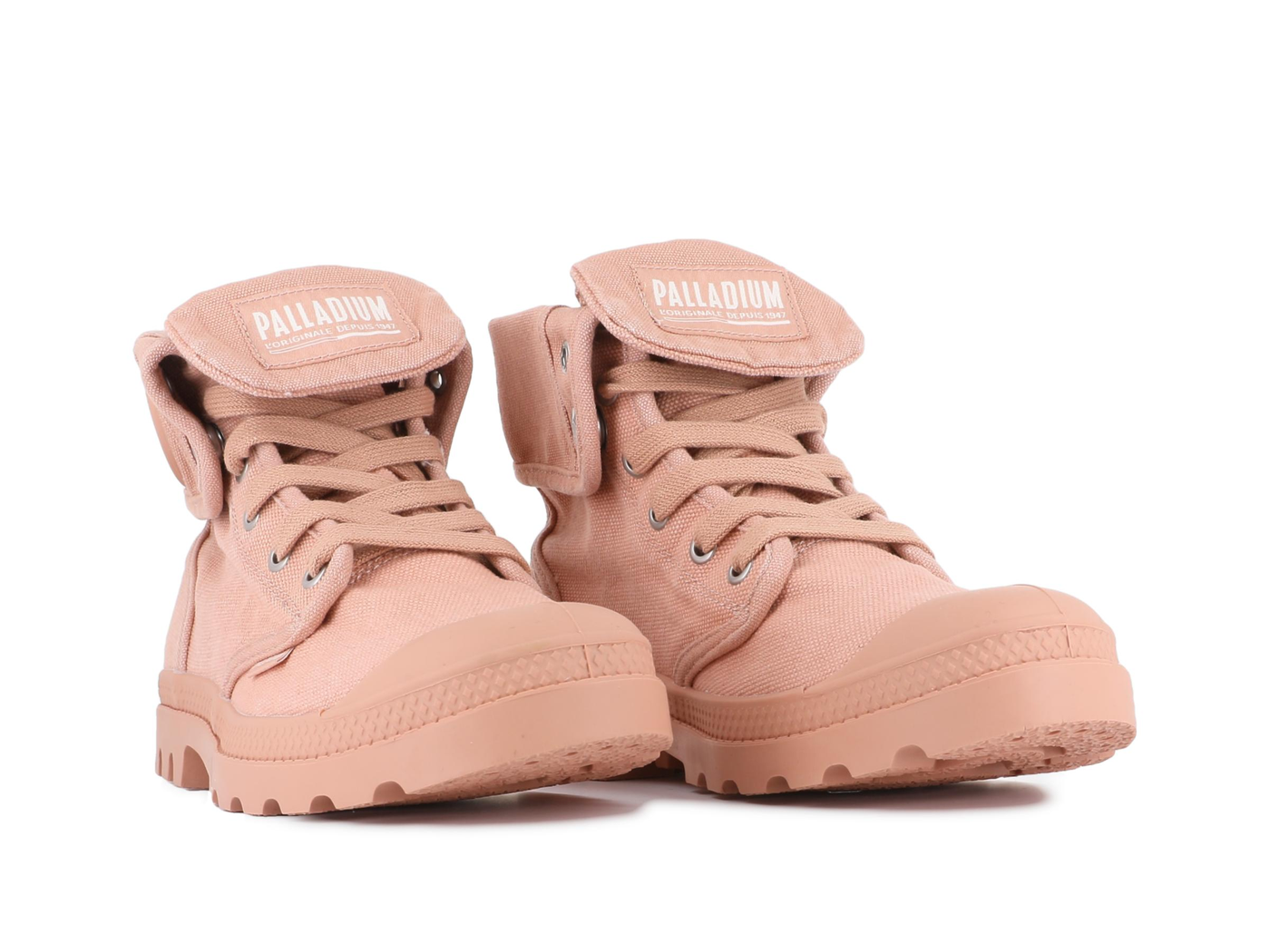 PALLADIUM-US BAGGY