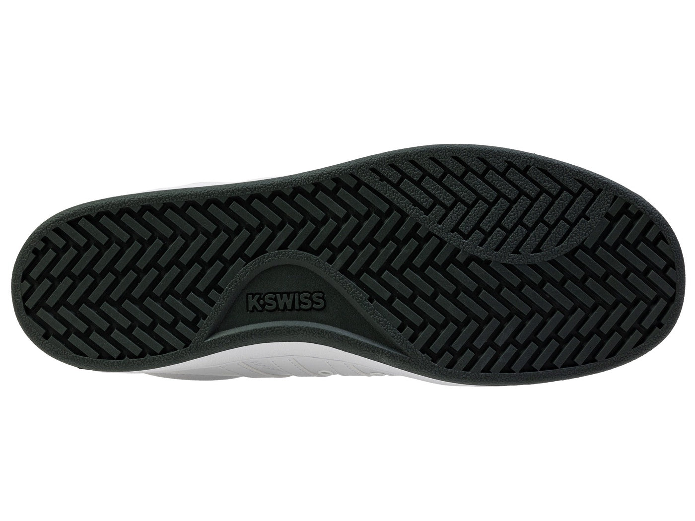 KSWISS-US COURT PRO II CMF