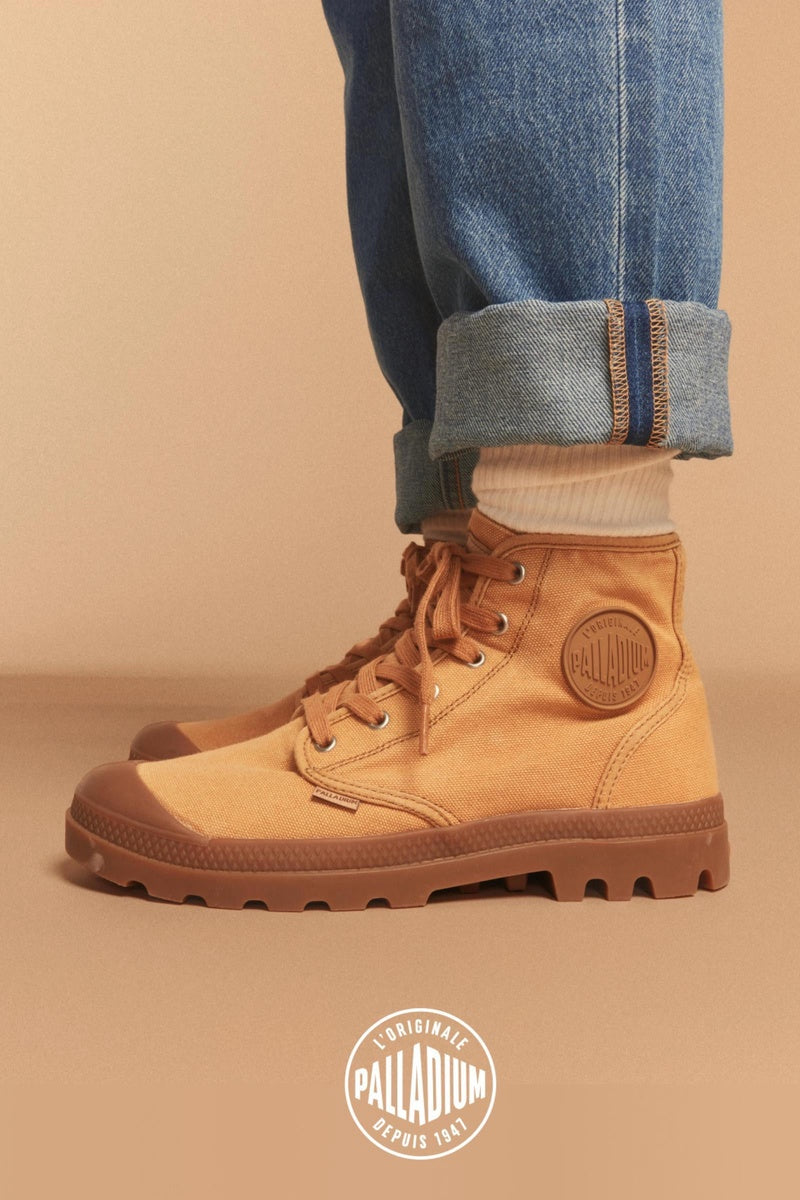 PALLADIUM-US PAMPA HI