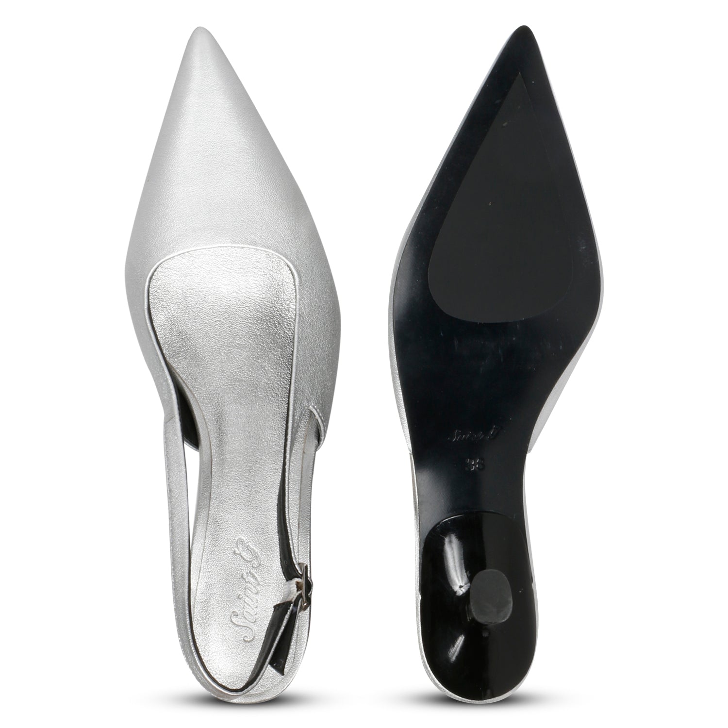 Saint G - Cynara Kitten Heels Footwear