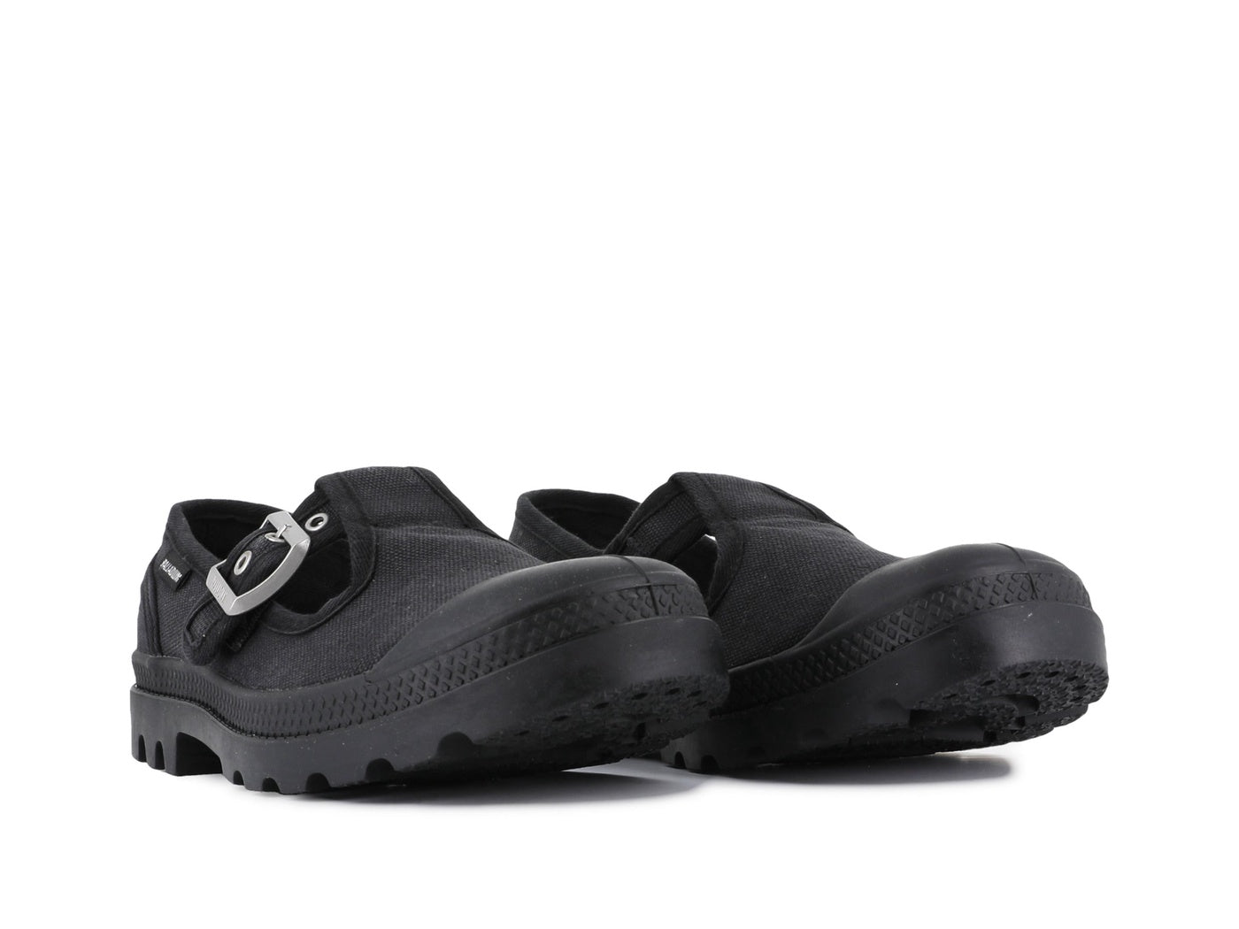 PALLADIUM-US PAMPA MARY-JANE WASHED