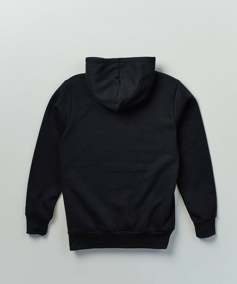 Basquiat Pez Hoodie - Black