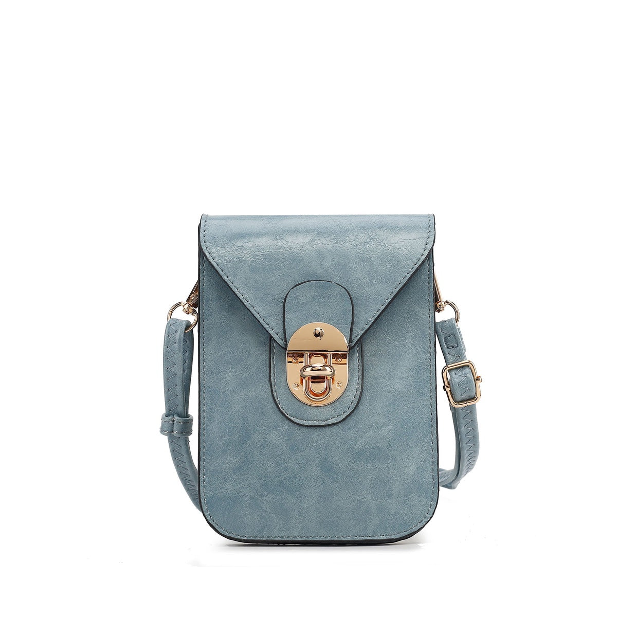 Havana II Phone Crossbody Bag