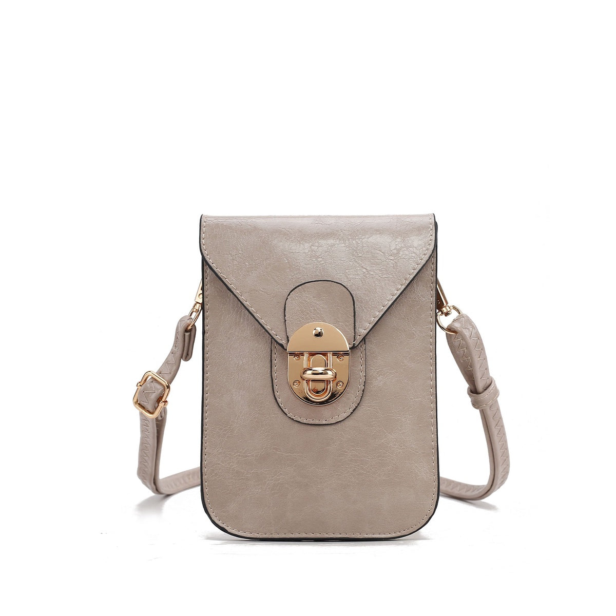 Havana II Phone Crossbody Bag
