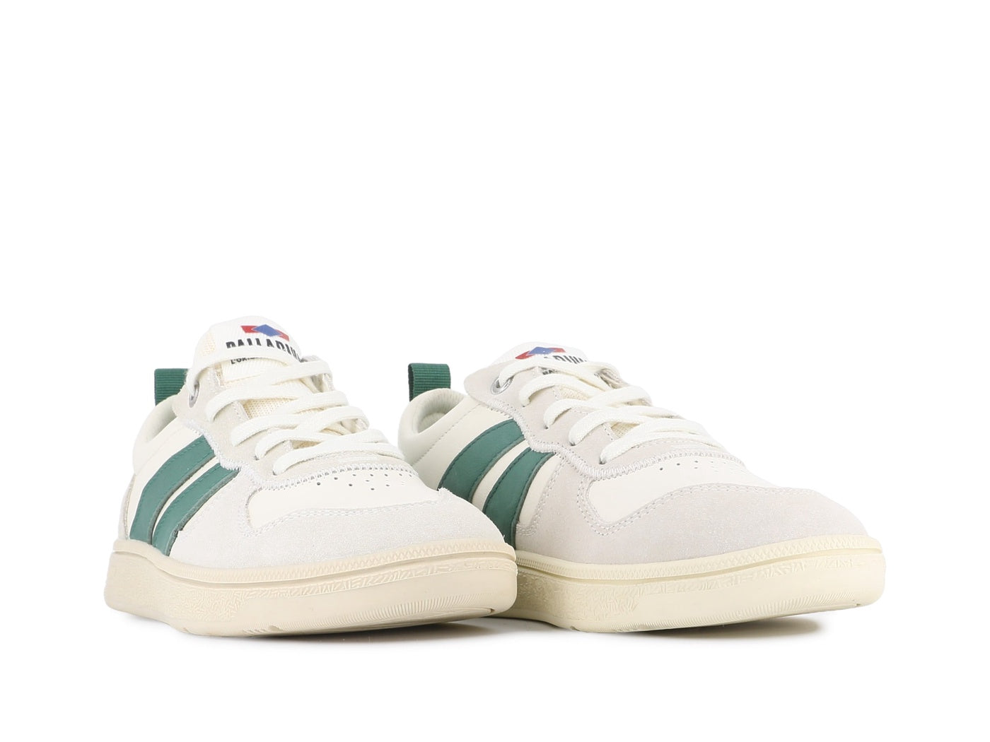 PALLADIUM-US PALLACUP FLAME LTH