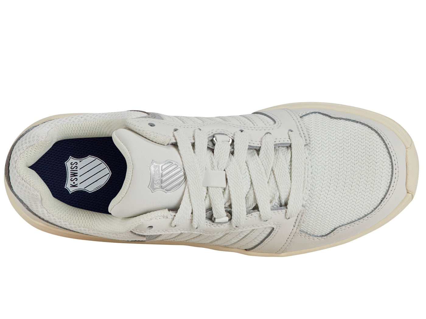 KSWISS-US RIVAL TRAINER T