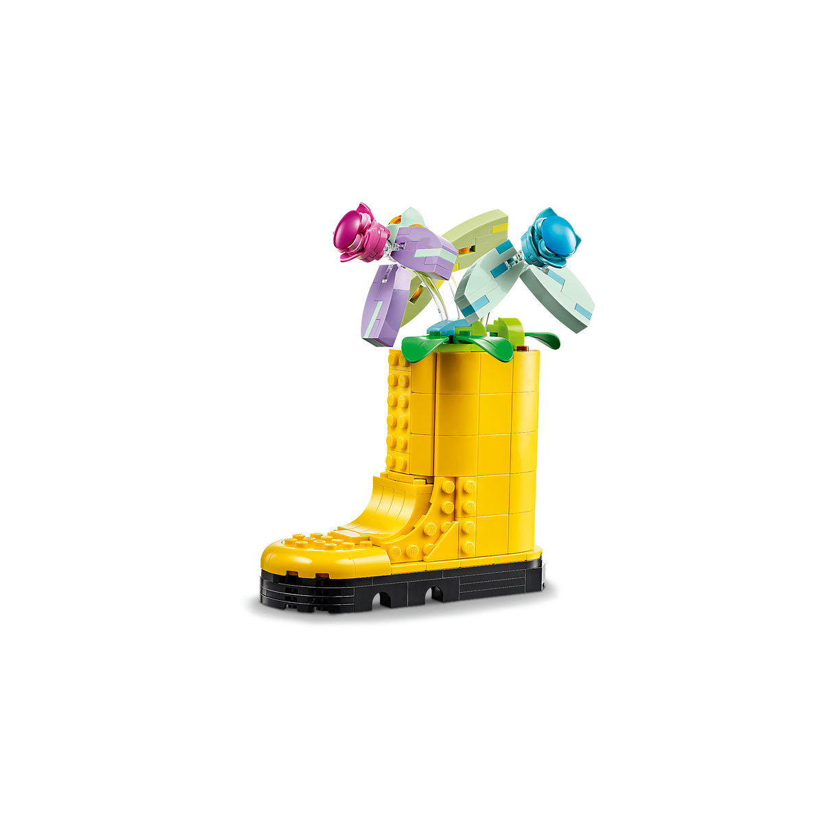LEGO® Creator Flowers in Watering Can 3in1 Toy 31149