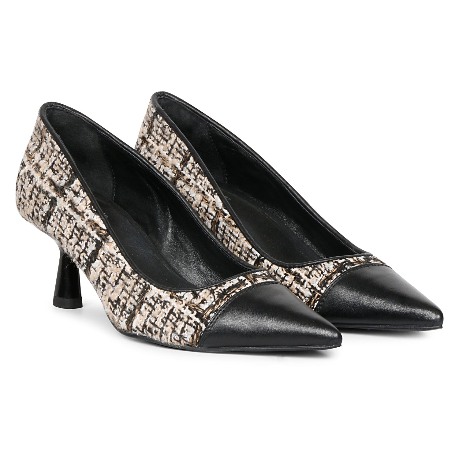 Saint G - Bourbon Heels Footwear