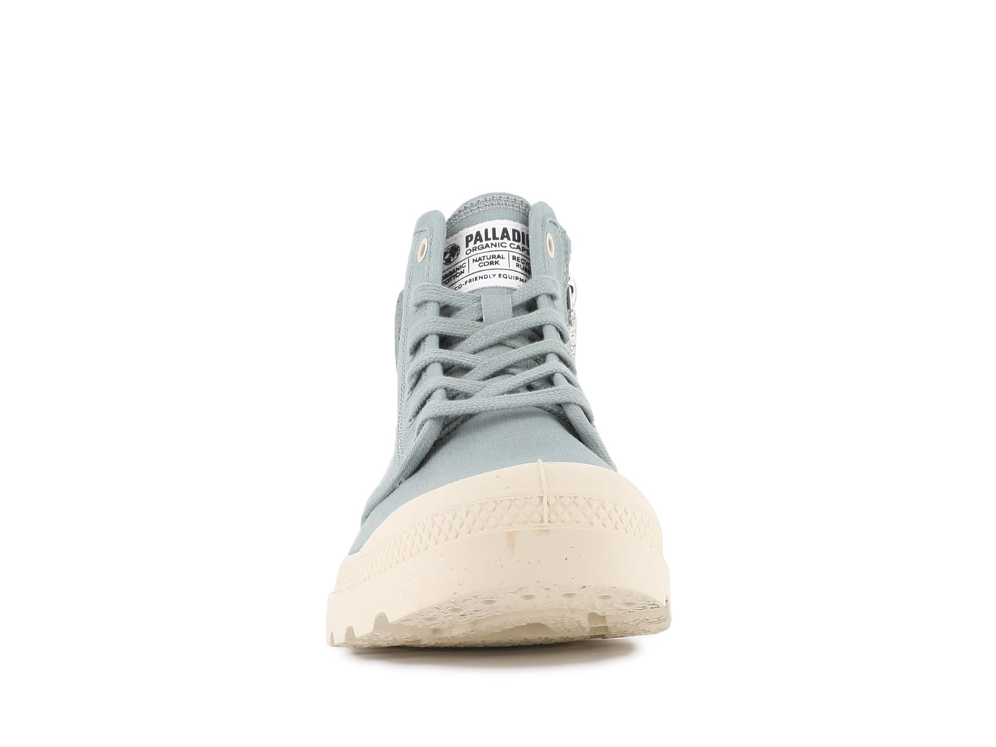 PALLADIUM-US PAMPA HI ZIP ORGANIC
