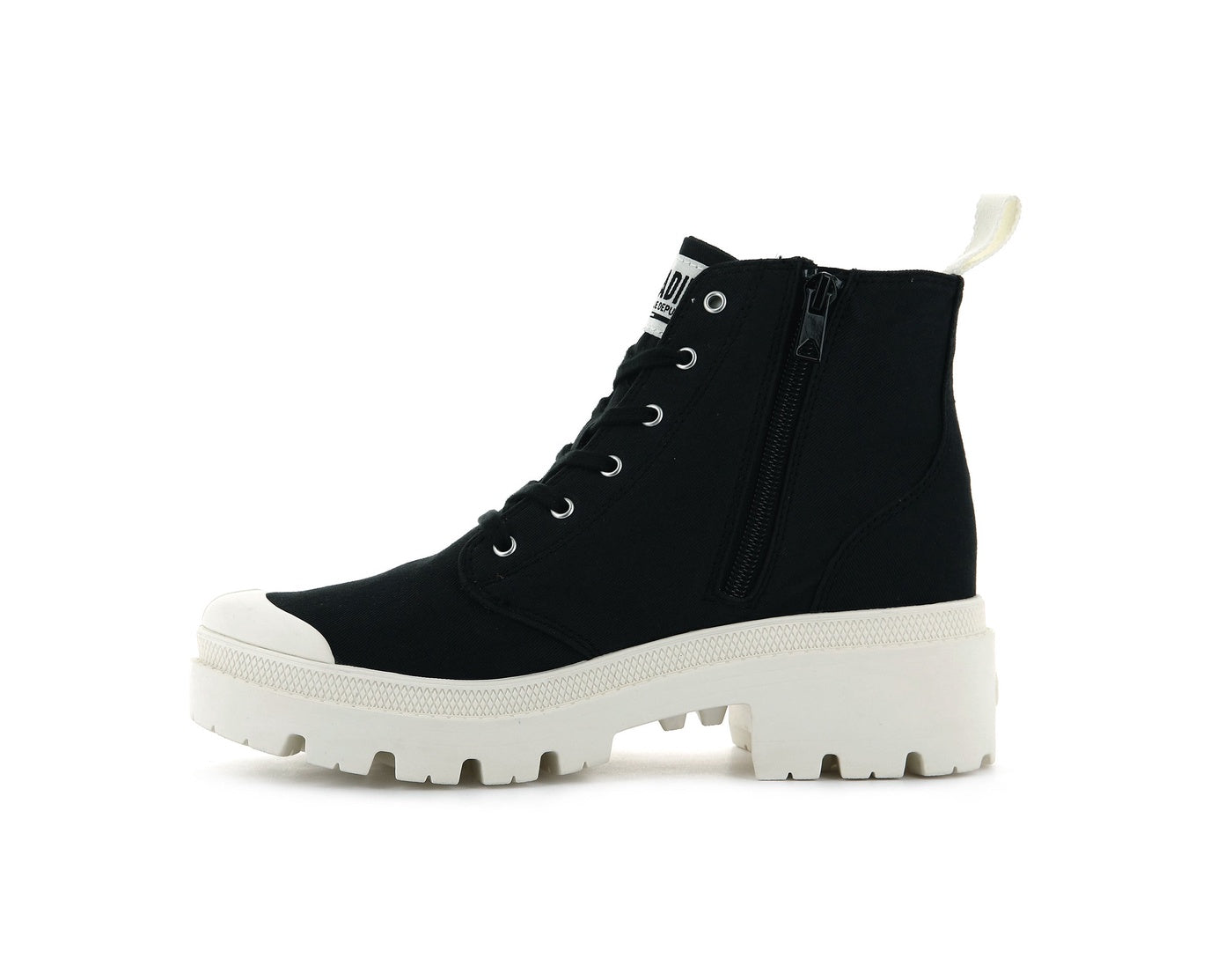 PALLADIUM-US PALLABASE TWILL