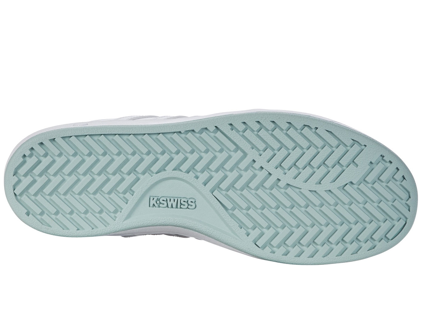 KSWISS-US COURT PRO II CMF SP
