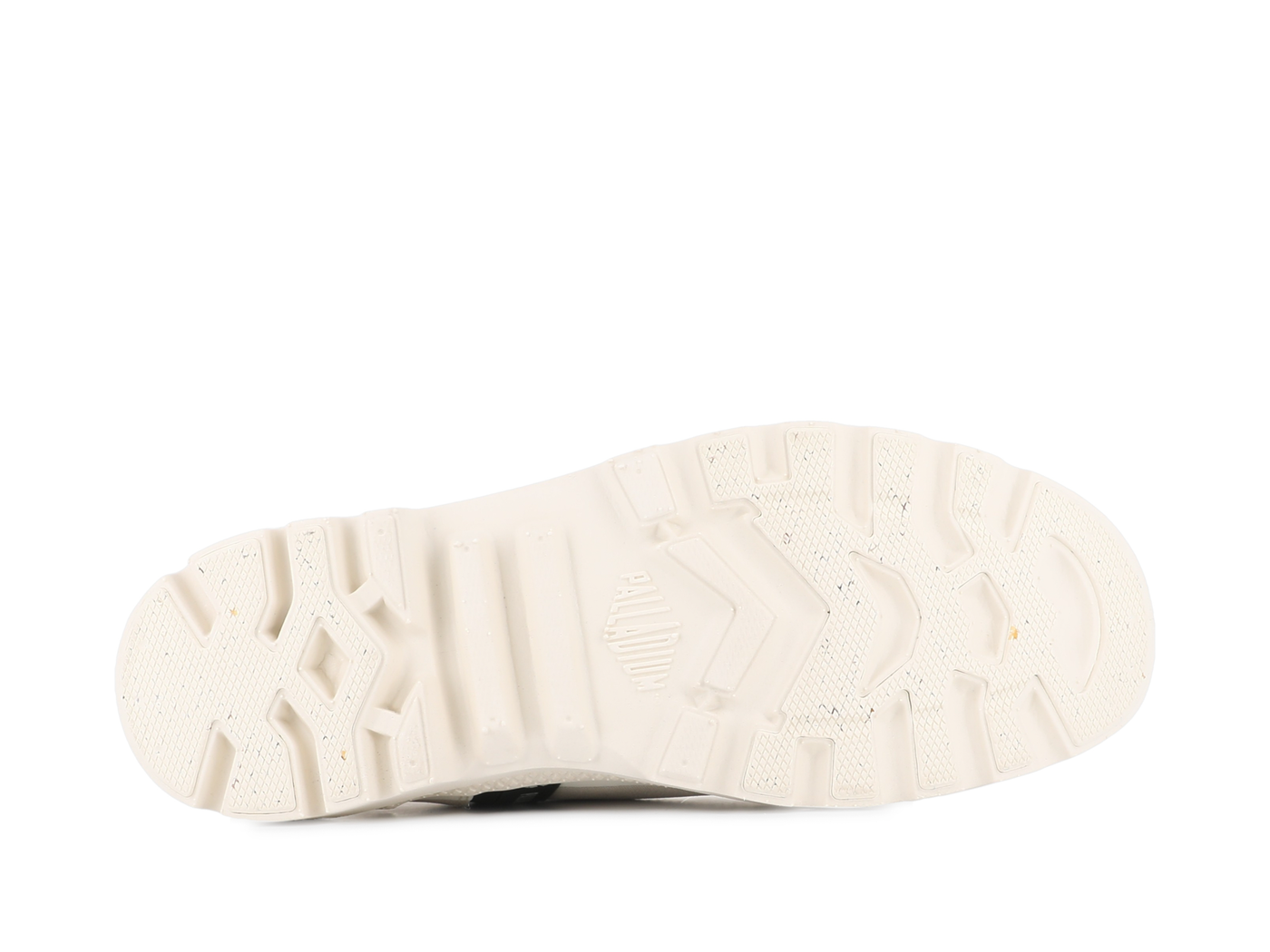 PALLADIUM-US PAMPA RCYL LT+WP+ZIP