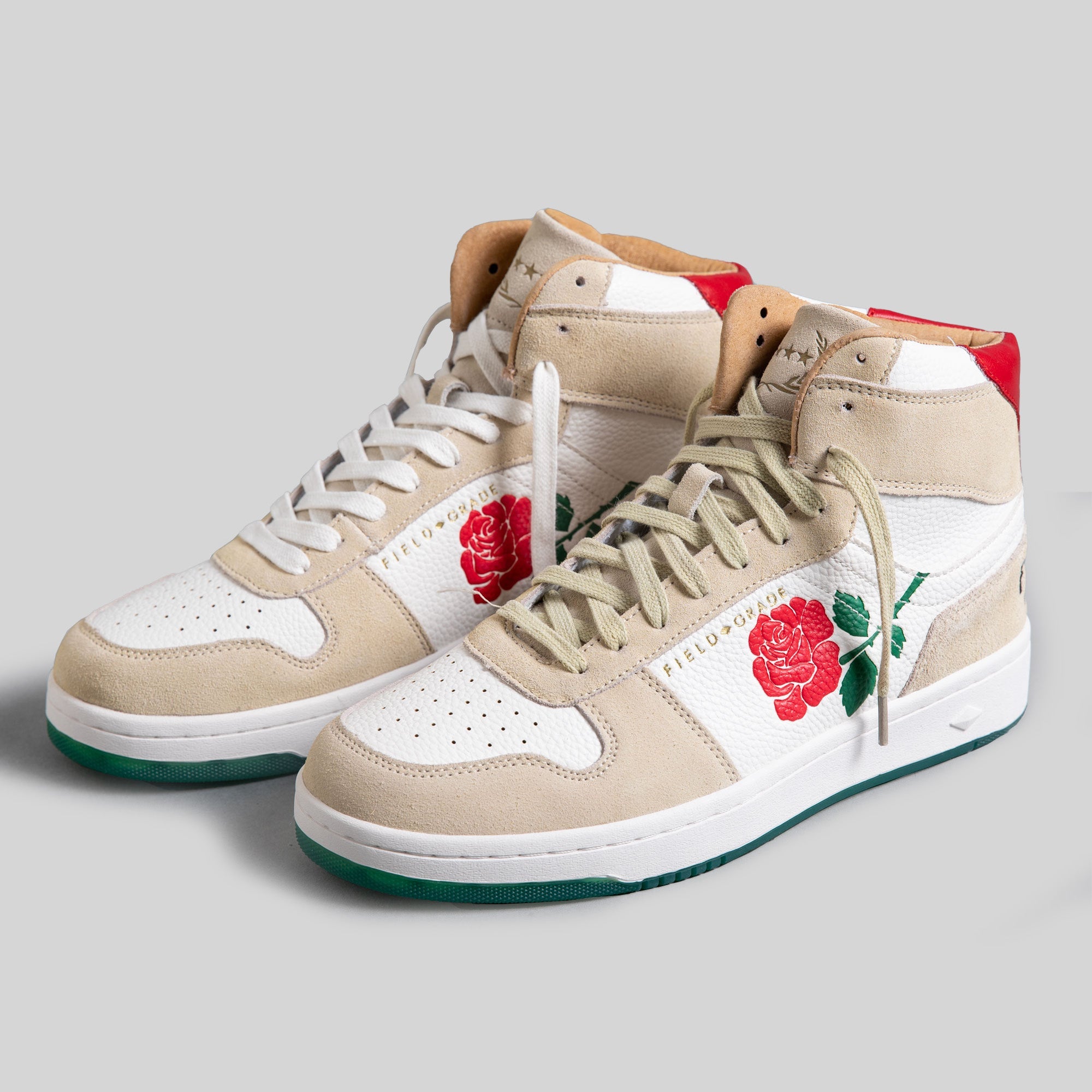 FG-1 HIGH "HAVE a NICE DAY" - DESERT