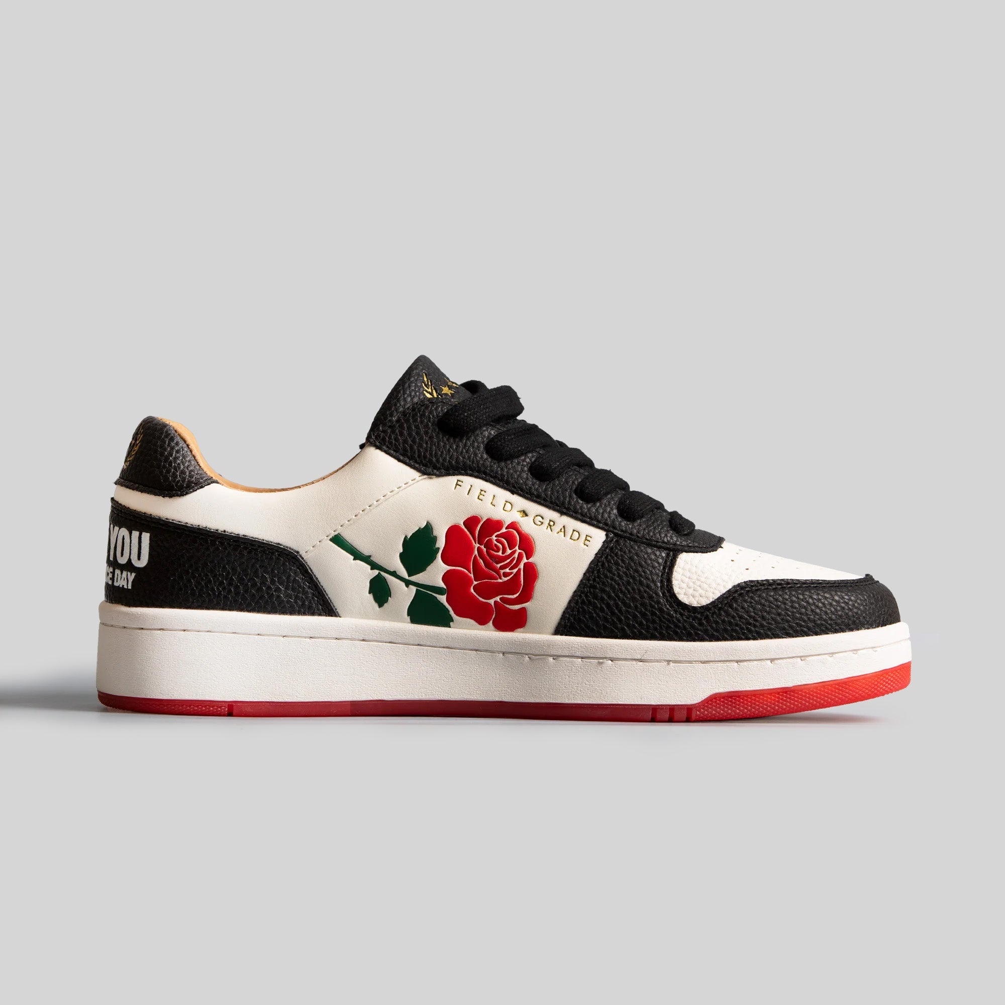 FG-1 LOW "HAVE a NICE DAY" - 50/50