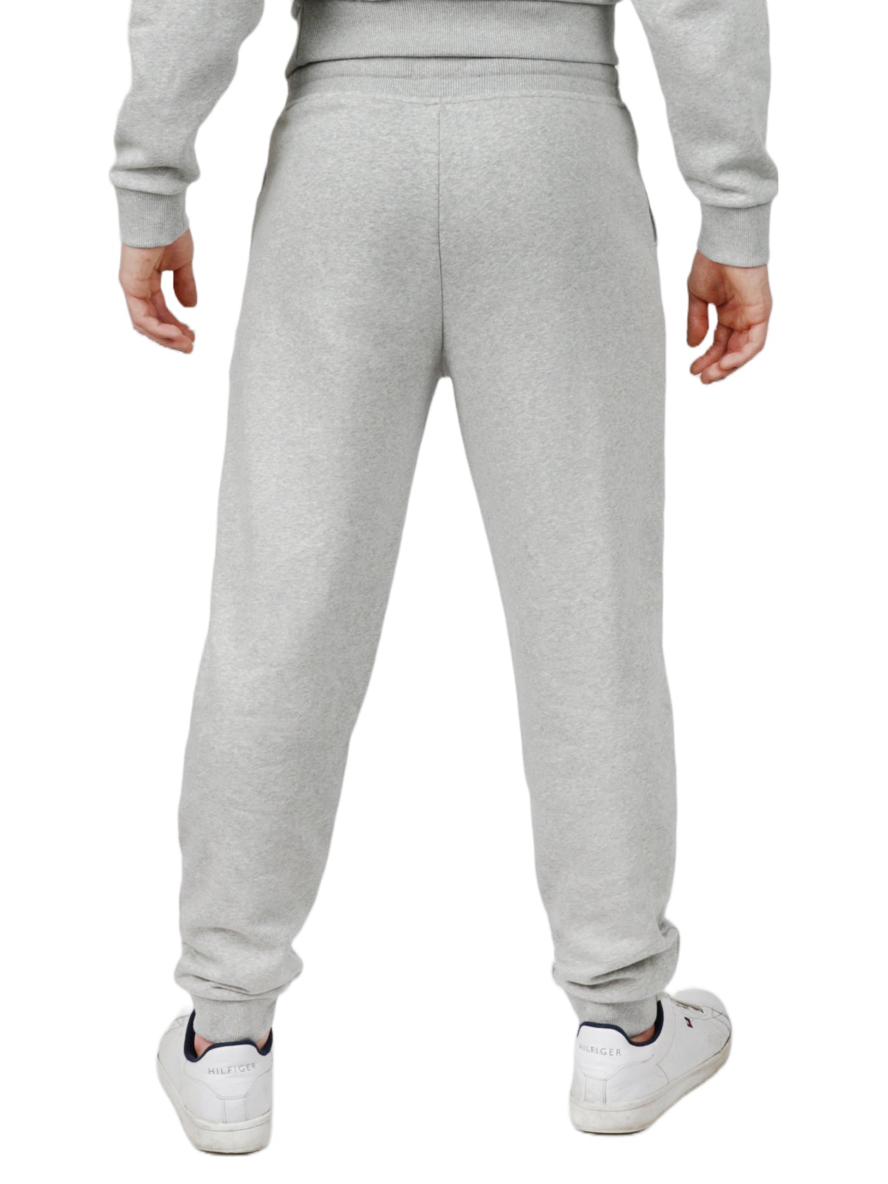 Monogram Fleece Jogger