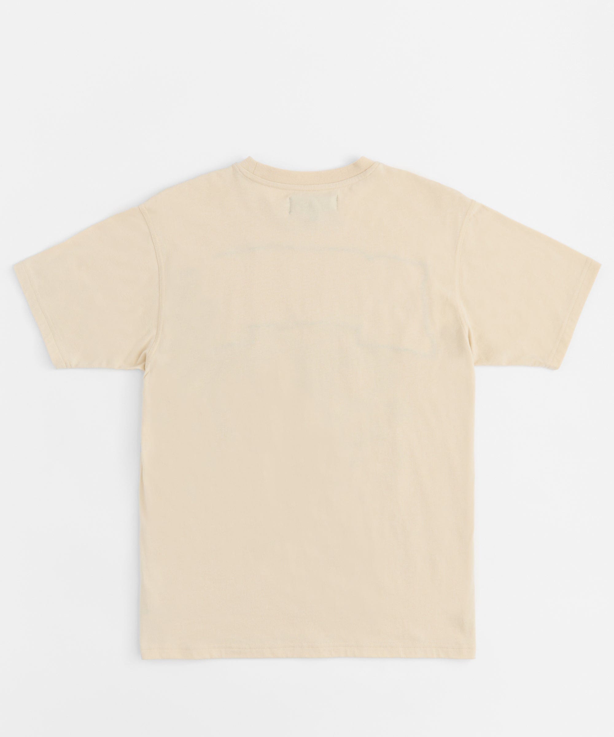 Cheech & Chong Rollin Homies Short Sleeve Tee - Khaki