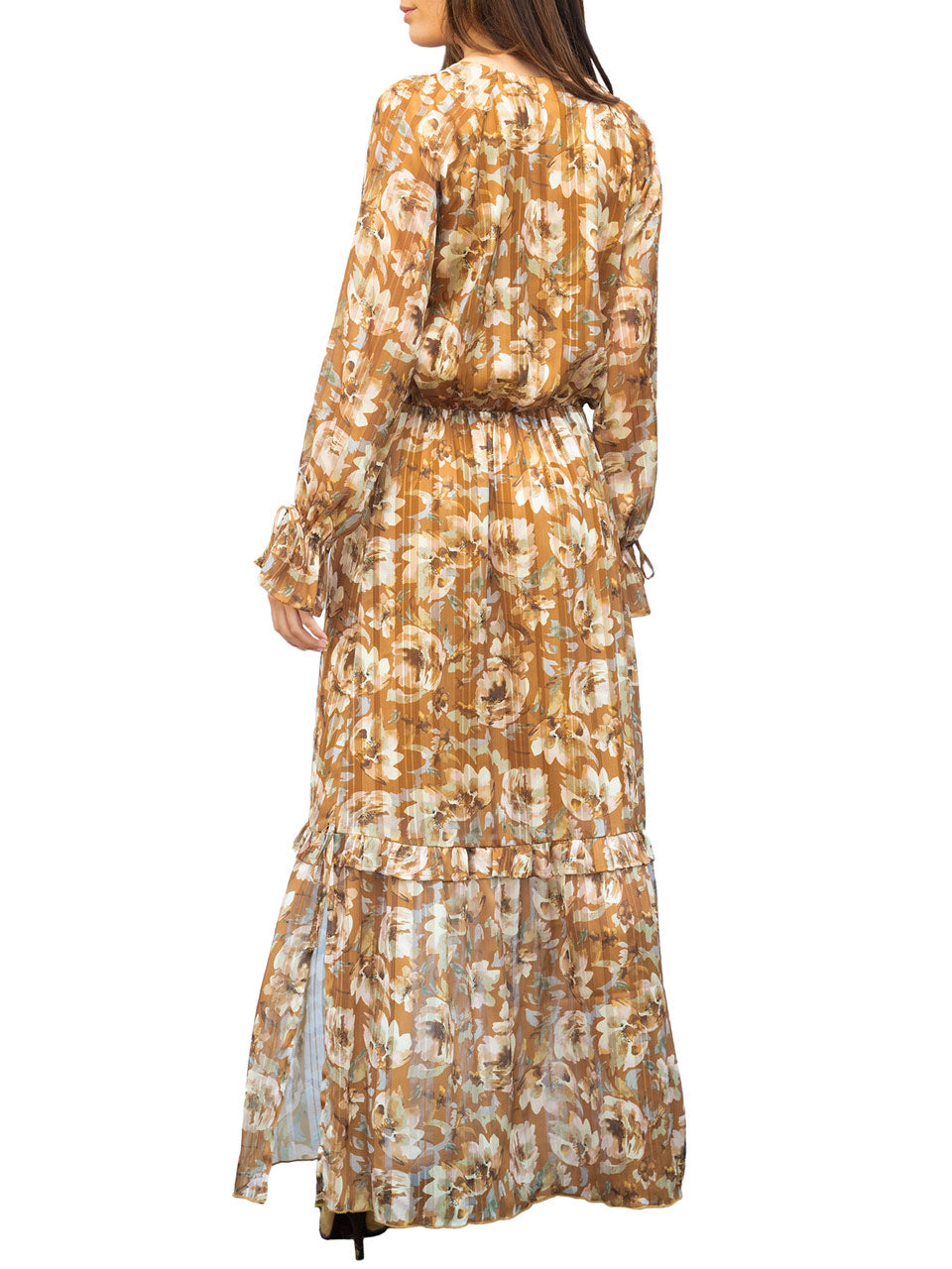 Lorissa Maxi Dress