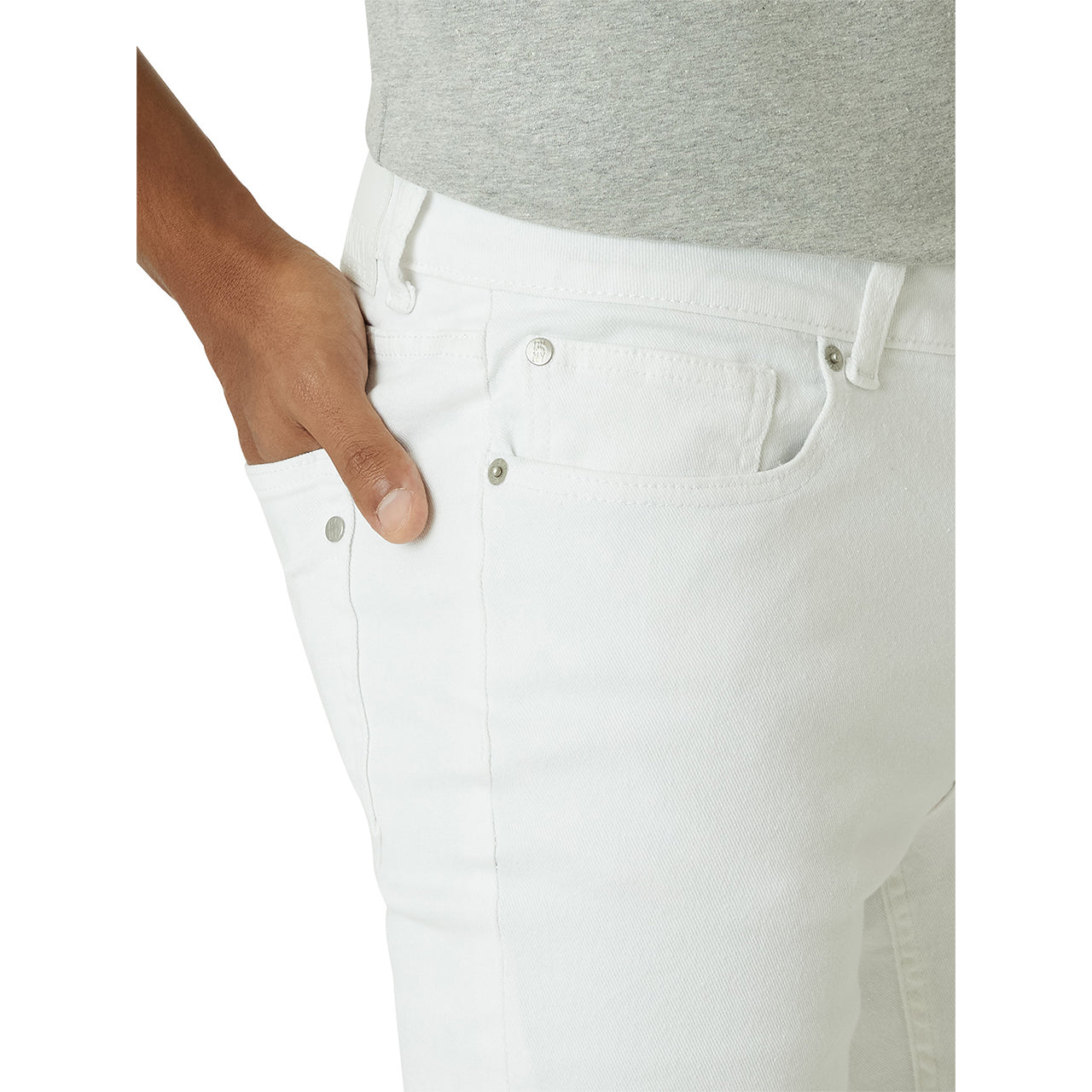 Mercer Skinny Fit Jeans