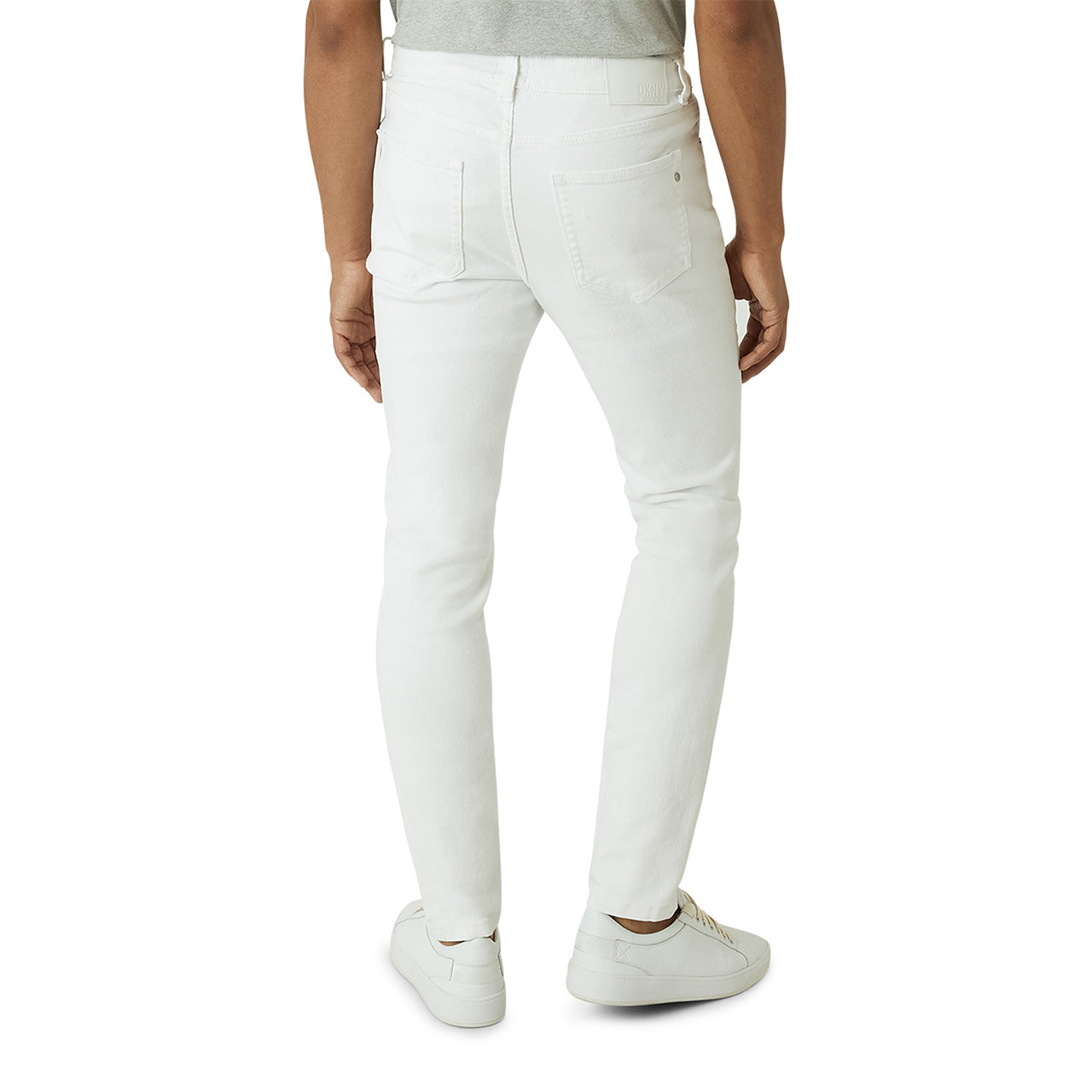 Mercer Skinny Fit Jeans