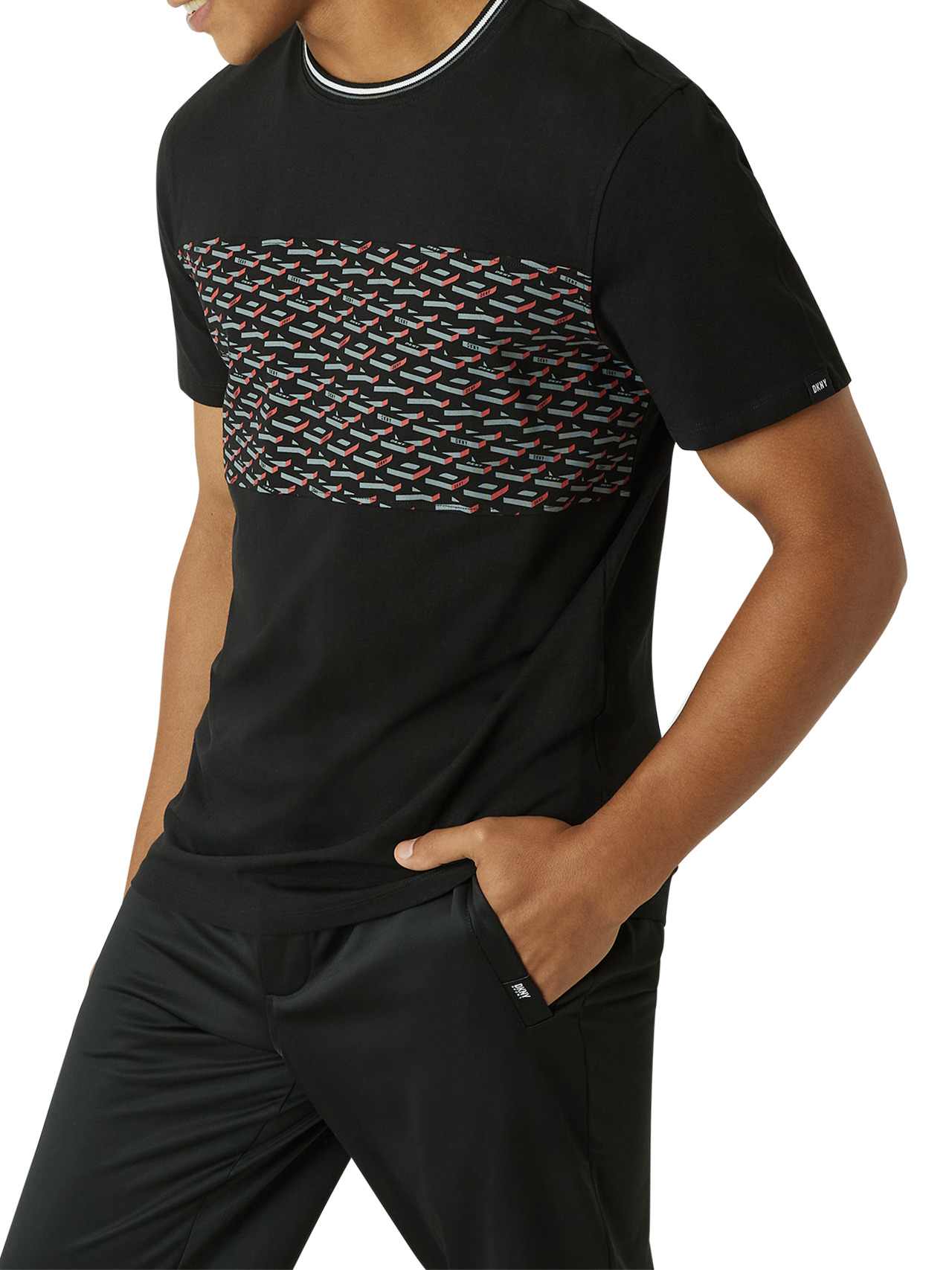 Summit Tee