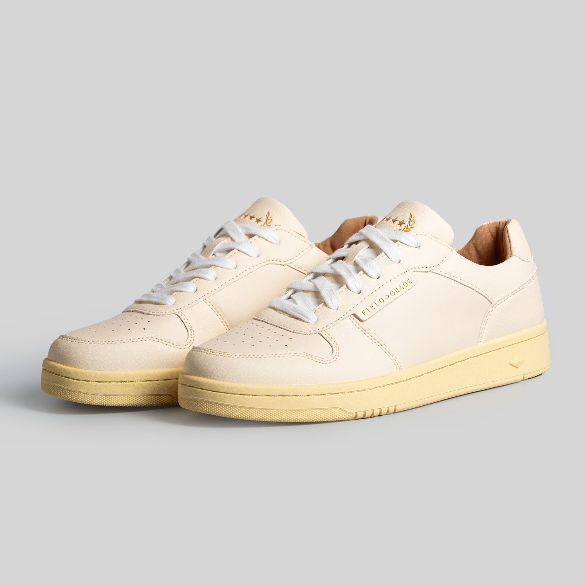 FG-1 LOW "NO F*CKS GIVEN" - VINTAGE