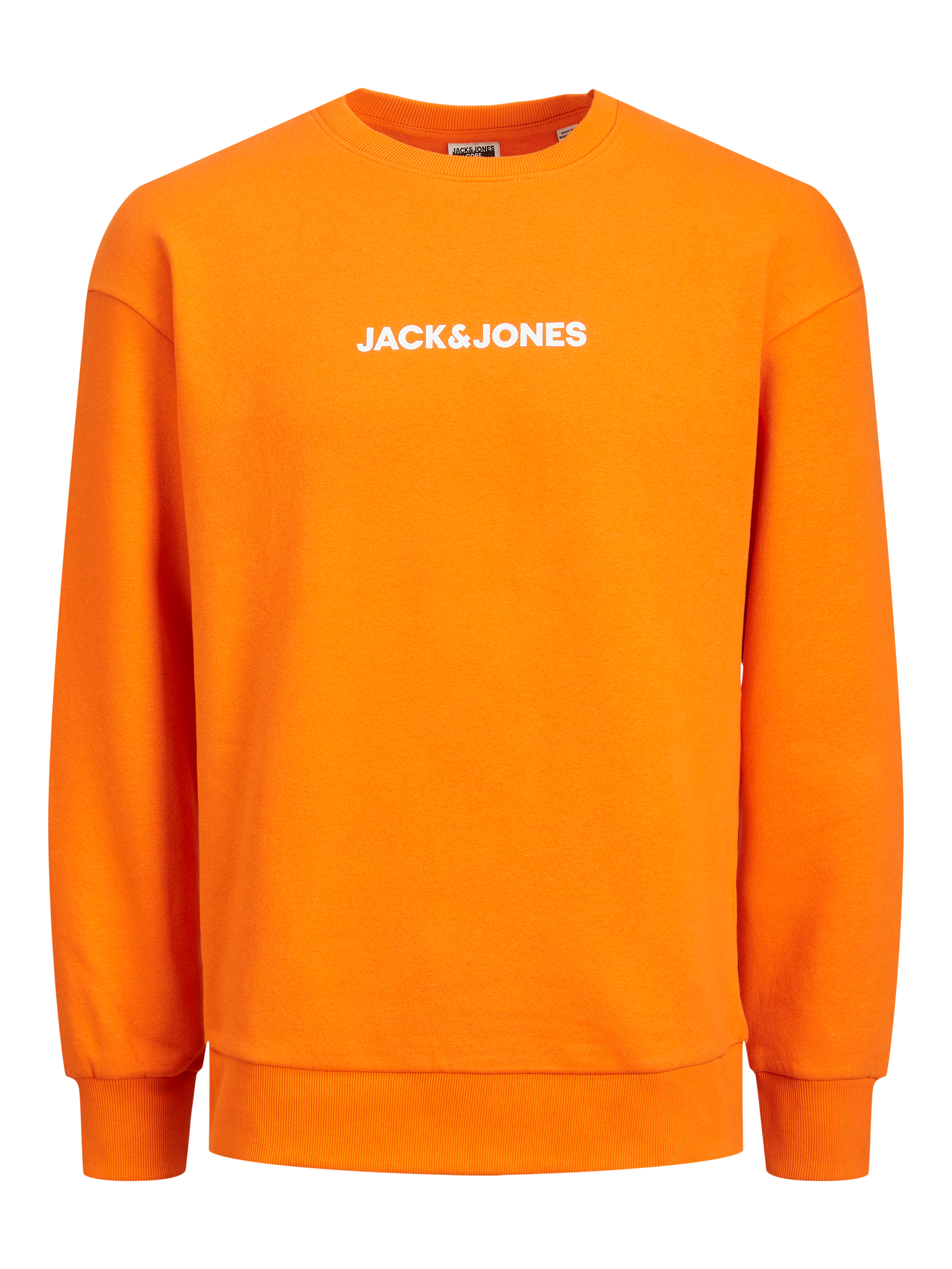 Jcoswish Crewneck Sweatshirt