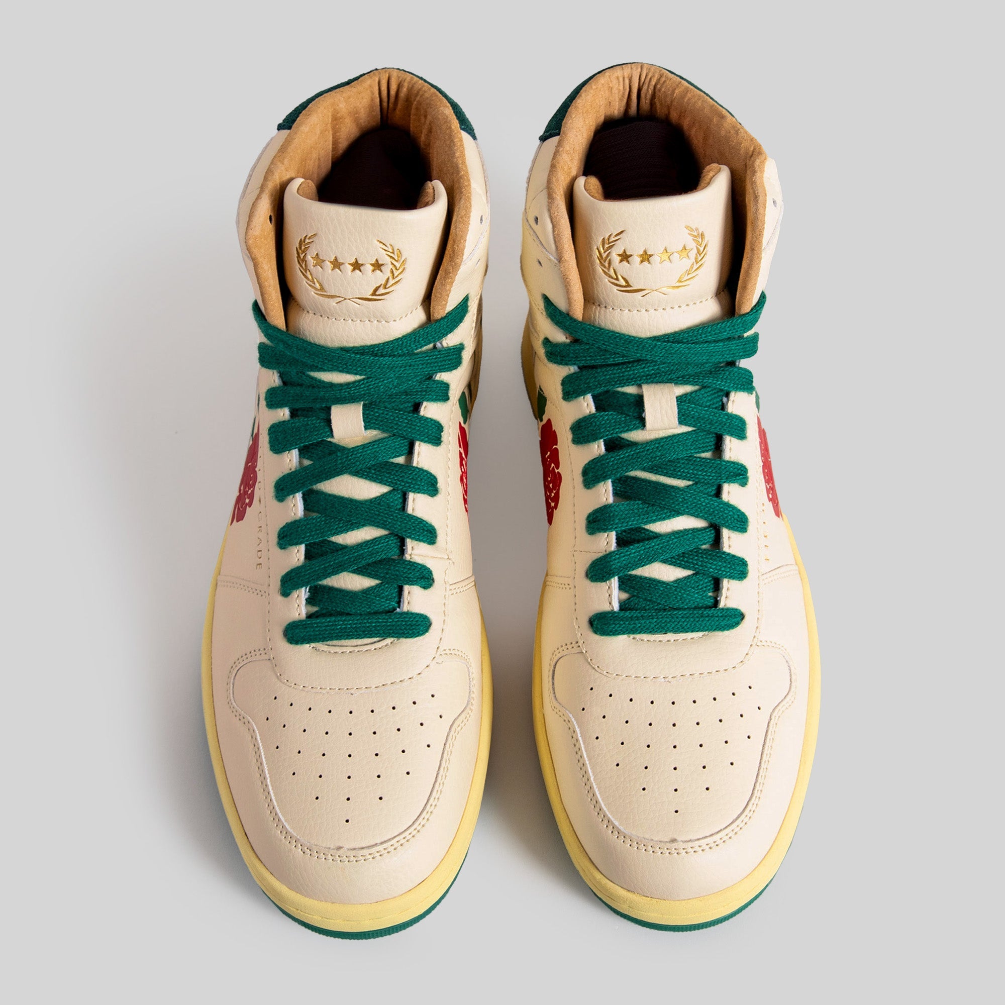 FG-1 HIGH "HAVE a NICE DAY" - HERITAGE