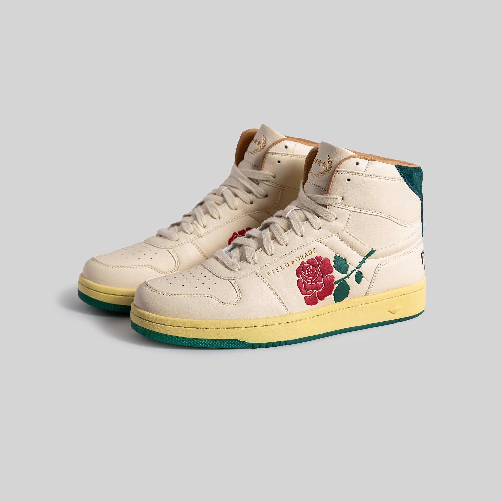 FG-1 HIGH "HAVE a NICE DAY" - HERITAGE