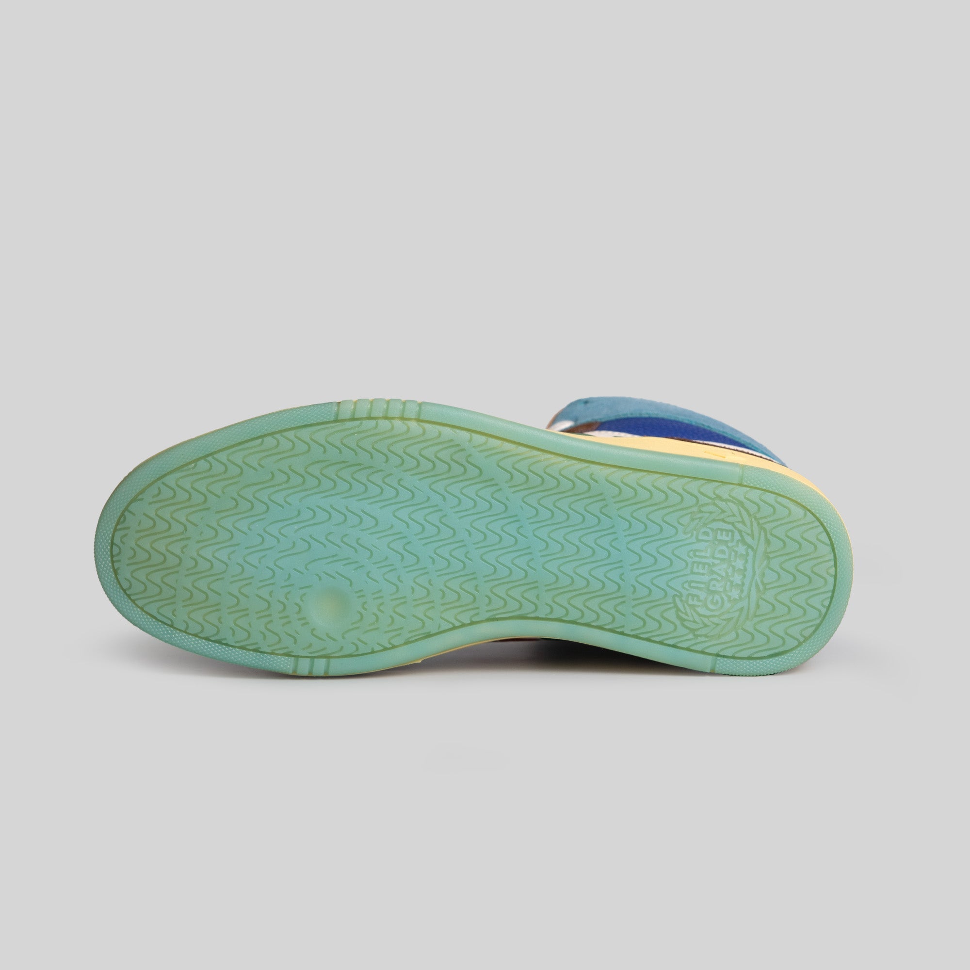 FG-1 HIGH "HAVE a NICE DAY" - SURF N TURF