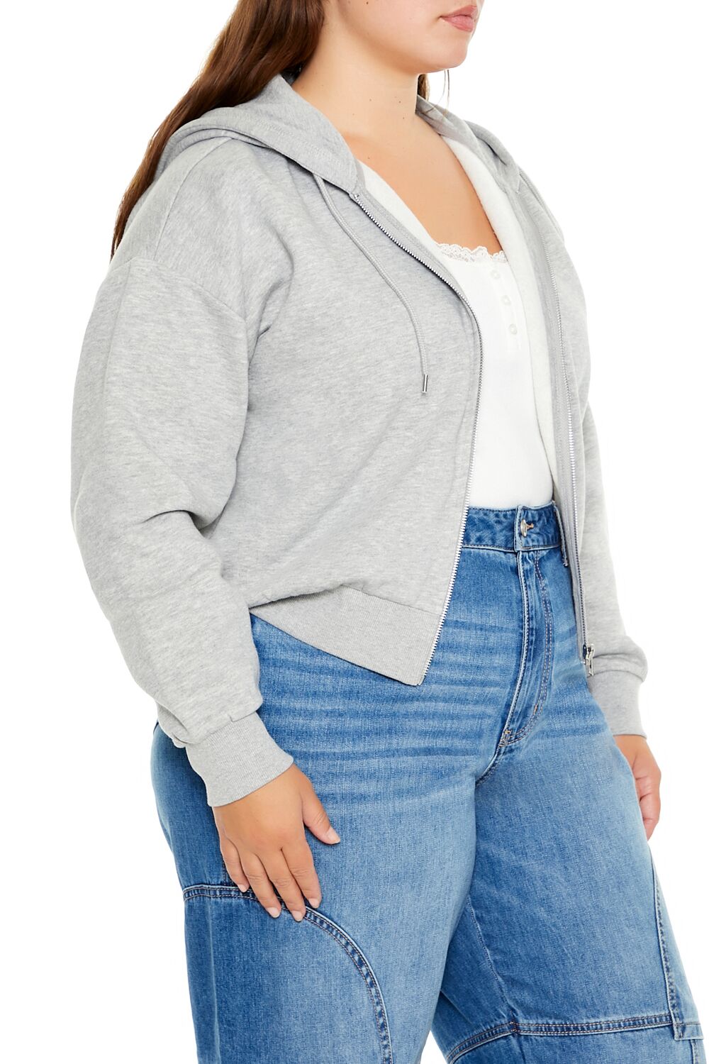 0042003506#Color_HEATHER GREY
