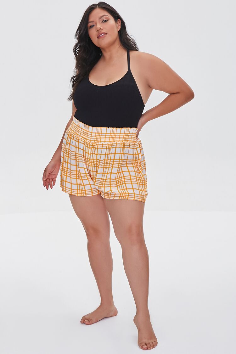 0042524302#Color_PEACH/WHITE