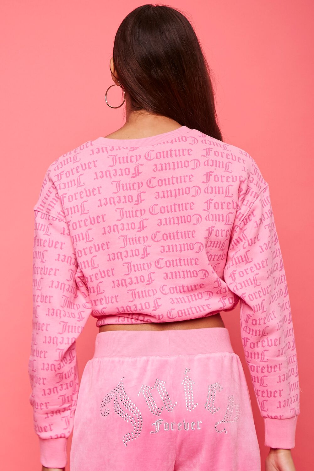 0042829203#Color_PINK/MULTI